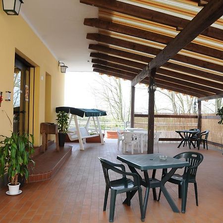 Locanda Al Cavaliere Molinella Dış mekan fotoğraf