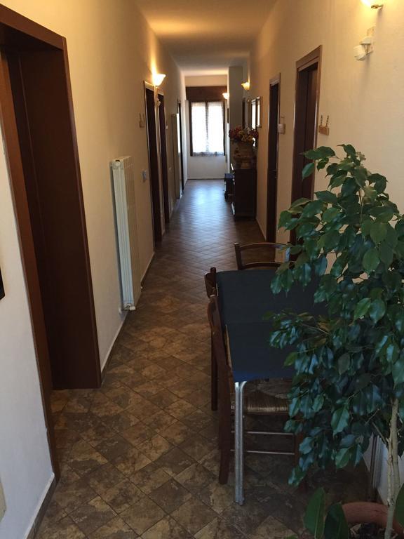 Locanda Al Cavaliere Molinella Dış mekan fotoğraf
