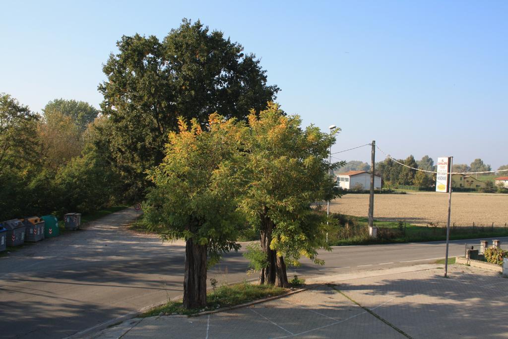 Locanda Al Cavaliere Molinella Dış mekan fotoğraf