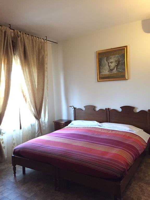 Locanda Al Cavaliere Molinella Dış mekan fotoğraf