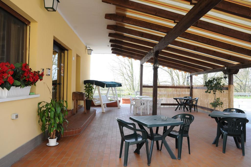 Locanda Al Cavaliere Molinella Dış mekan fotoğraf