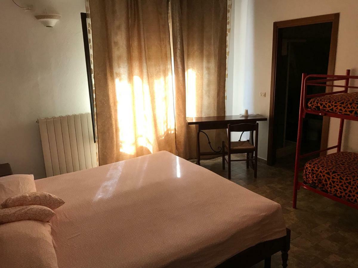 Locanda Al Cavaliere Molinella Dış mekan fotoğraf