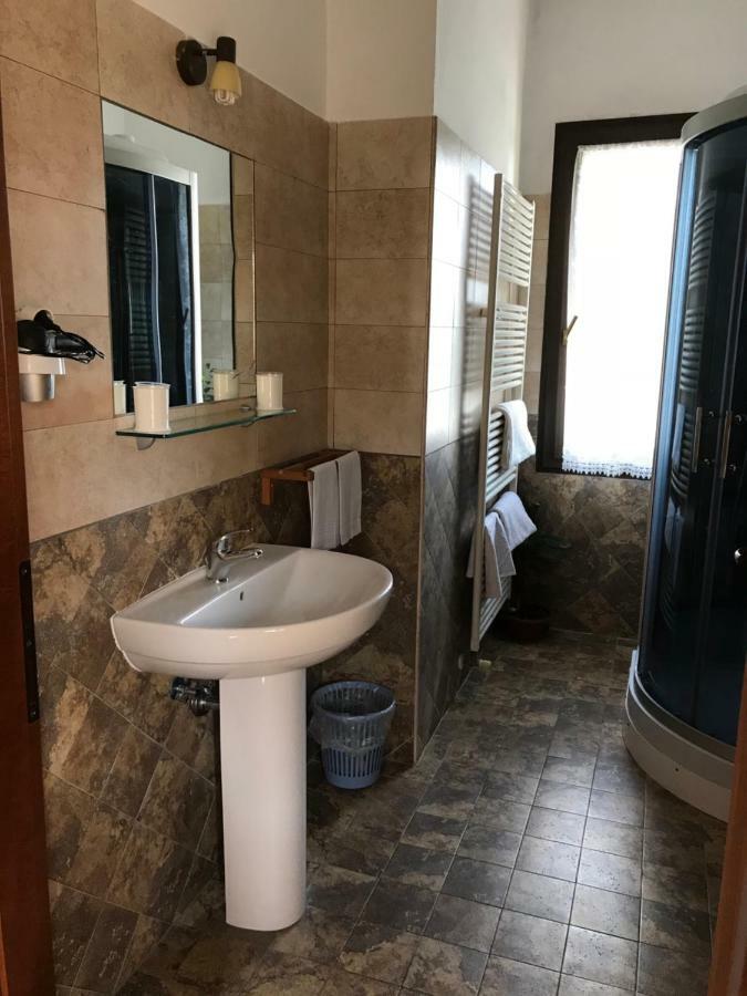Locanda Al Cavaliere Molinella Dış mekan fotoğraf