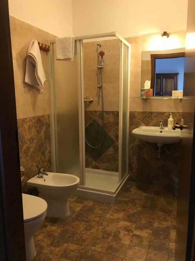 Locanda Al Cavaliere Molinella Dış mekan fotoğraf