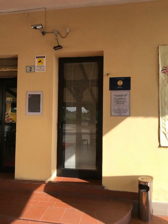 Locanda Al Cavaliere Molinella Dış mekan fotoğraf