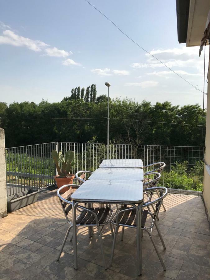 Locanda Al Cavaliere Molinella Dış mekan fotoğraf