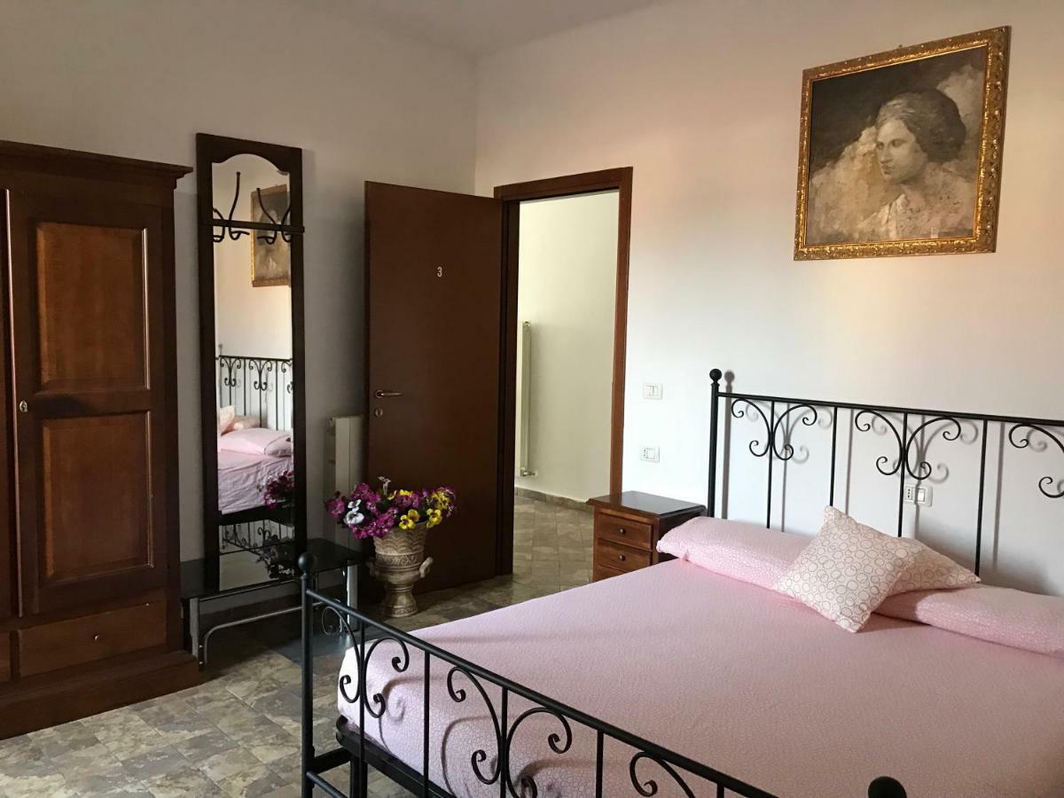 Locanda Al Cavaliere Molinella Dış mekan fotoğraf