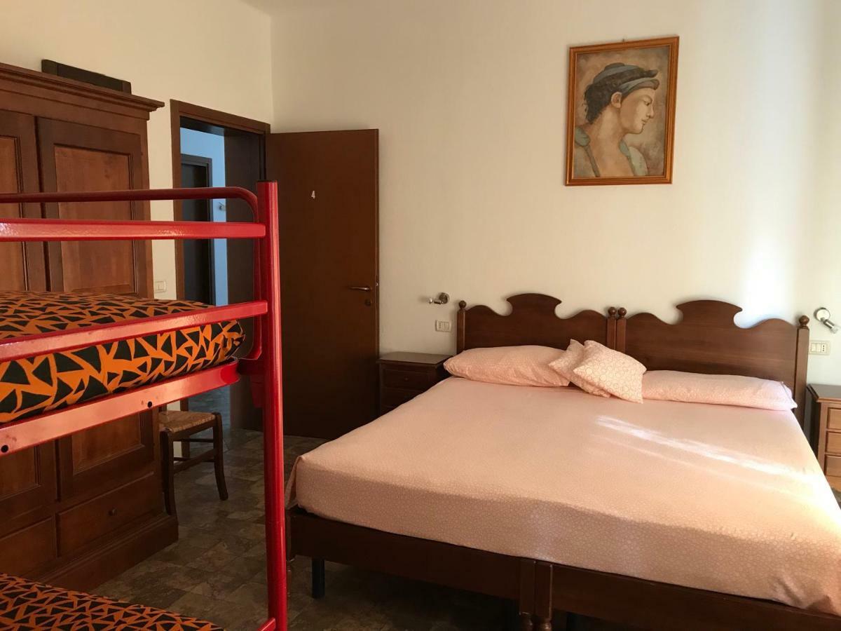 Locanda Al Cavaliere Molinella Dış mekan fotoğraf